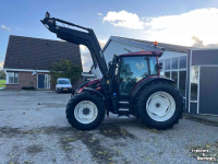 Tracteur Valtra G125 Active