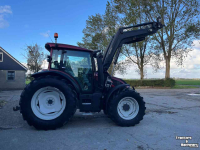 Tracteur Valtra G125 Active