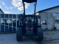 Tracteur Valtra G125 Active