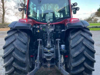 Tracteur Valtra G125 Active