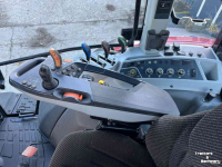 Tracteur Valtra G125 Active