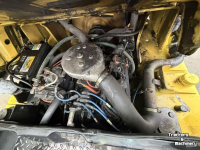 Chariot élévateur Hyster H4.50XL vorkheftruck