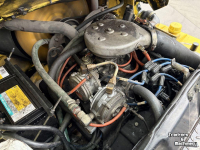 Chariot élévateur Hyster H4.50XL vorkheftruck
