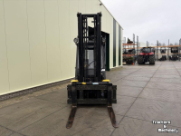 Chariot élévateur Hyster H4.50XL vorkheftruck