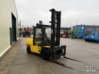 Chariot élévateur Hyster H4.50XL vorkheftruck