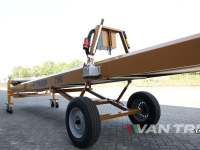 Convoyeur Van Trier V7-80 Doorvoerband