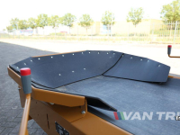 Convoyeur Van Trier V7-80 Doorvoerband