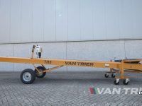 Convoyeur Van Trier V7-80 Doorvoerband