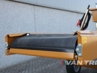 Convoyeur Van Trier V7-80 Doorvoerband