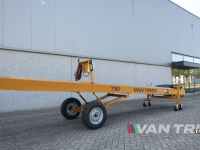 Convoyeur Van Trier V7-80 Doorvoerband