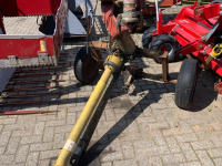 Enrouleur d‘irrigation  Trekkerpomp