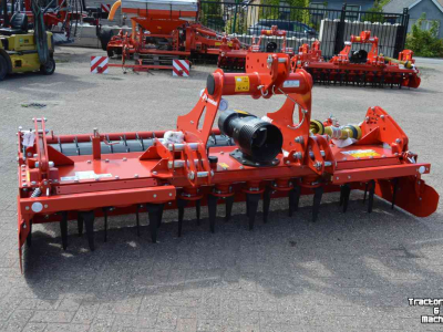Herse rotative Kverneland M SERIE
