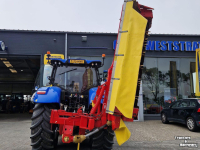 Faucheuse Pottinger Novacat 265 H ED