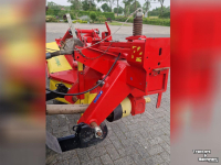 Faucheuse Pottinger Novacat 265 H ED
