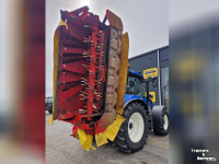 Faucheuse Pottinger Novacat 265 H ED