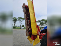 Faucheuse Pottinger Novacat 265 H ED
