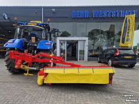 Faucheuse Pottinger Novacat 265 H ED