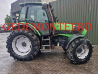 Pièces d‘occasion pour tracteurs Deutz Agrotron 120