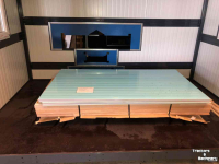 Table de visite Allround Leeskamer, leeskamers, leesunit