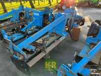 Herse rotative Sicma Super 3500 Rotorkopeg / Kopeg / Rotoreg