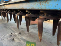 Herse rotative Sicma Super 3500 Rotorkopeg / Kopeg / Rotoreg