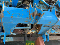 Herse rotative Sicma Super 3500 Rotorkopeg / Kopeg / Rotoreg