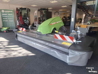 Faucheuse Fendt Slicer 310 FKC