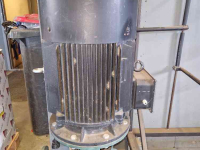Pompe d‘irrigation Caprari Beregeningspomp HVU 80 1 B