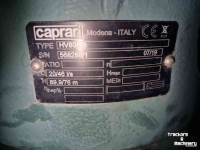 Pompe d‘irrigation Caprari Beregeningspomp HVU 80 1 B
