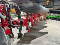 Charrues Vogel & Noot XMS950 PLUS 4-schaar ploeg