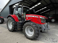 Tracteur Massey Ferguson 7715-S Tractor