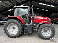 Tracteur Massey Ferguson 7715-S Tractor