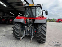 Tracteur Massey Ferguson 7715-S Tractor