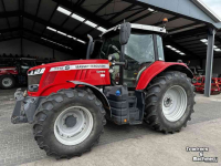 Tracteur Massey Ferguson 7715-S Tractor