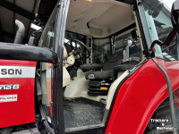 Tracteur Massey Ferguson 7715-S Tractor
