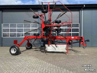 Andaineur Lely Hibiscus 815 CD Vario Hark