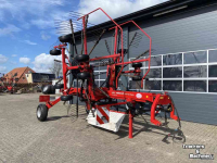 Andaineur Lely Hibiscus 815 CD Vario Hark