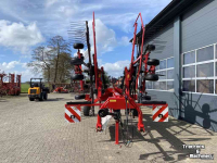 Andaineur Lely Hibiscus 815 CD Vario Hark