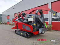 Broyeur de bois Greentec 942 Track