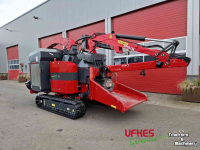Broyeur de bois Greentec 942 Track