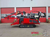 Broyeur de bois Greentec 942 Track
