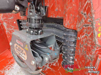 Broyeur de bois Greentec 942 Track