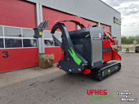 Broyeur de bois Greentec 942 Track