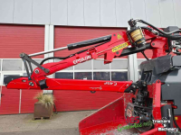 Broyeur de bois Greentec 942 Track