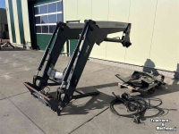 Chargeur frontal Alö Quicke Q58 Voorlader