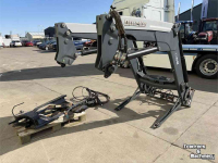 Chargeur frontal Alö Quicke Q58 Voorlader