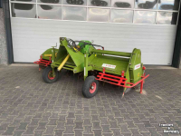 Fraise buteuse Baselier FKE 310