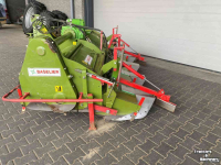 Fraise buteuse Baselier FKE 310