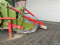 Fraise buteuse Baselier FKE 310