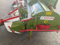 Fraise buteuse Baselier FKE 310